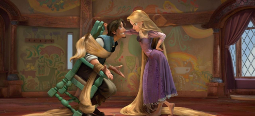 Tangled 0