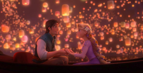 Tangled 1