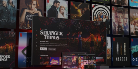 Netflix 0