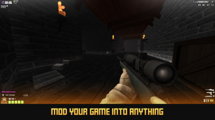 Krunker 0