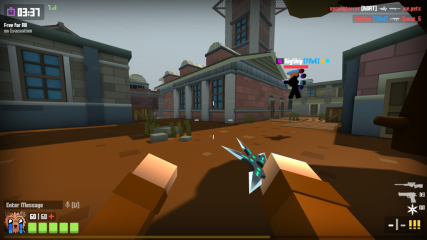 Krunker 2