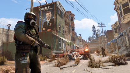 Rust 2