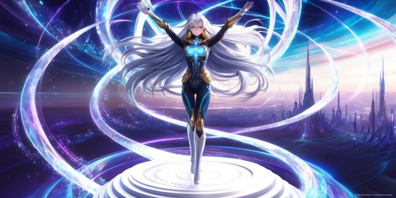 Castorice: Quantum Ascension and the Dawn of a New Era in Honkai: Star Rail