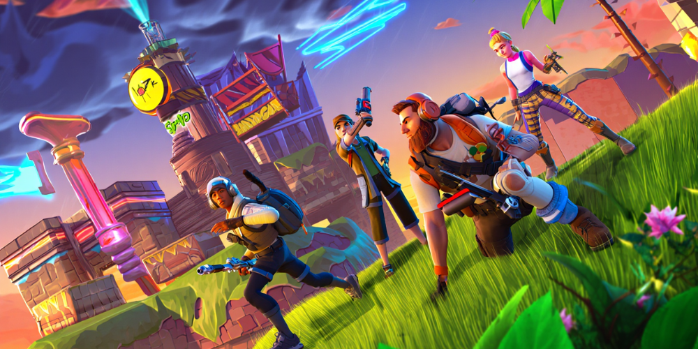 Fortnite
