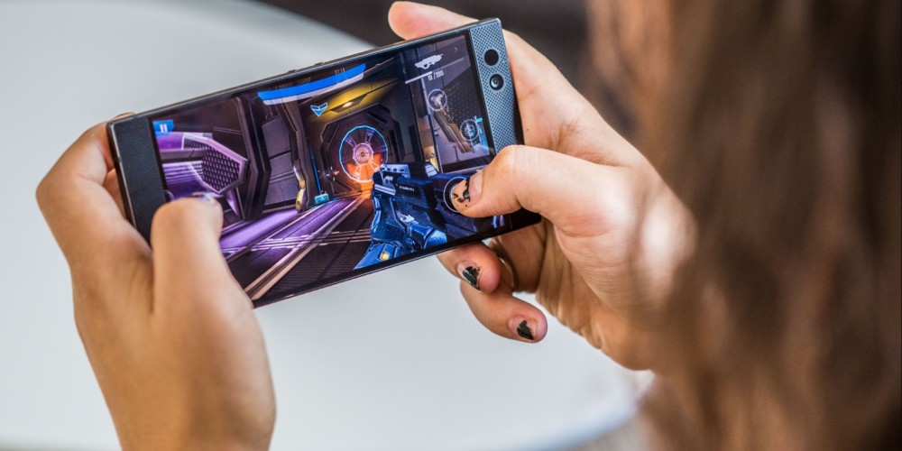 Unite and Conquer: The Ultimate Co-Op Mobile Gaming Experience