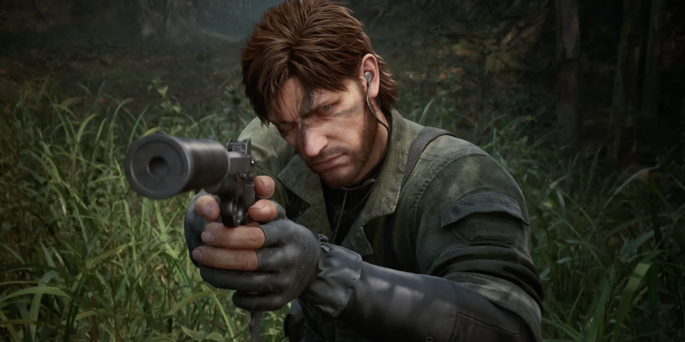 Producer Hopes for Hideo Kojima Reunion Despite Challenges from Fans on Metal Gear Solid Δ: Snake Eater