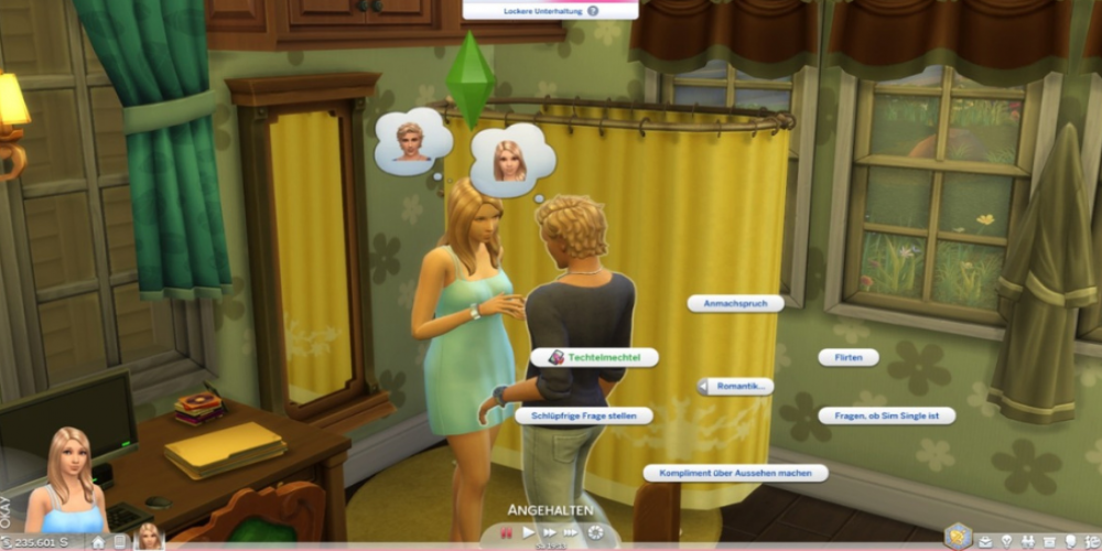 Make The Most Of Your Sims Intimate Moments With The Best Sims 4 Sex