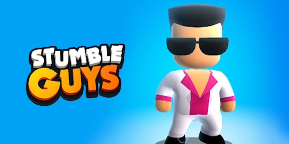 Experience Multiplayer Royale Fun with These Top-5 Stumble Guys Alternatives
