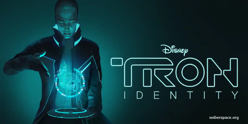 Discover the Mysterious World of Tron: Identity Coming to Switch and PC Next Month