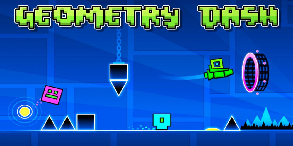Tips for New Players of Geometry Dash