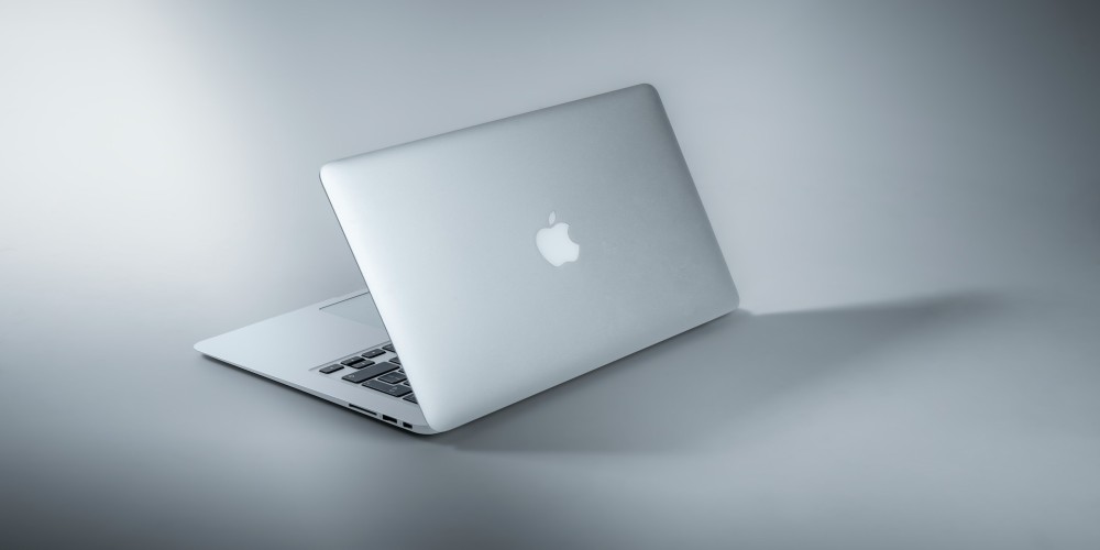 Apple's October Event Promises "Scary Fast" Macs