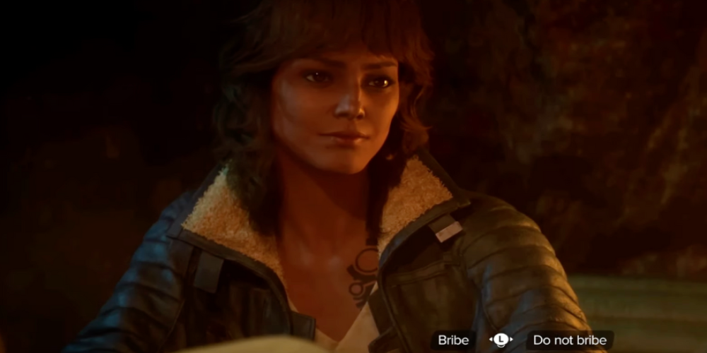 Ubisoft Corrects Star Wars Outlaws Releasing In Late 2024 Back To General 2024