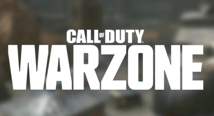 Call of Duty: Warzone logo