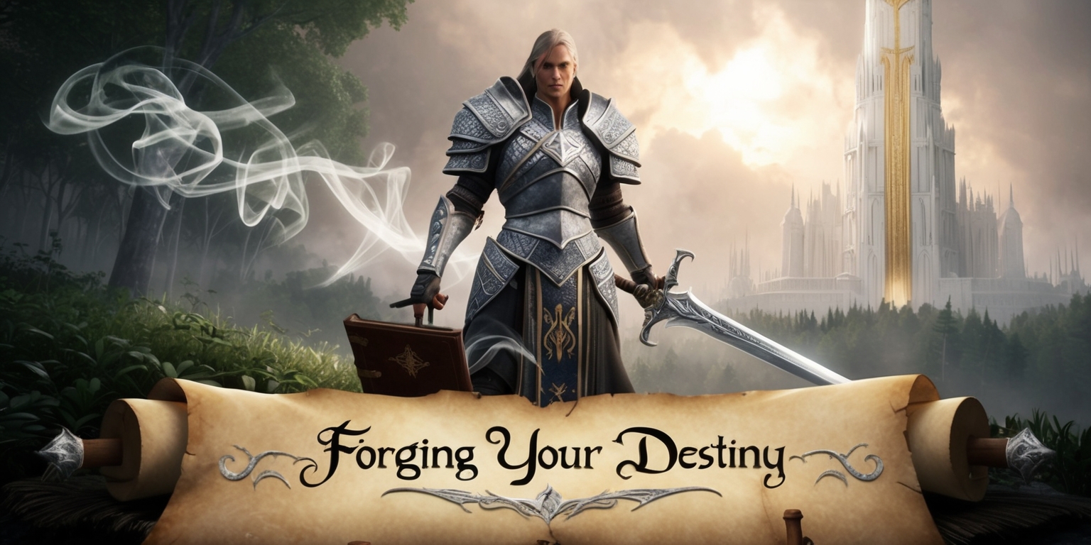 Forging Your Destiny in Cyrodiil: A Deep Dive into Class Customization and Strategy in Oblivion Remastered