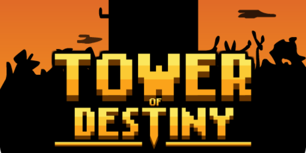 Tower of Destiny logo